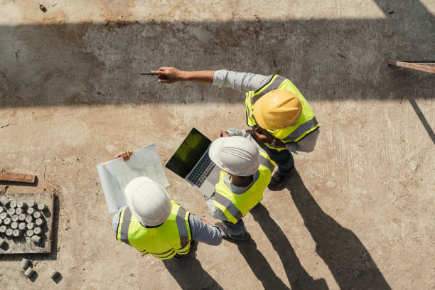 Best Industrial Concrete Flooring in Concord, MO
