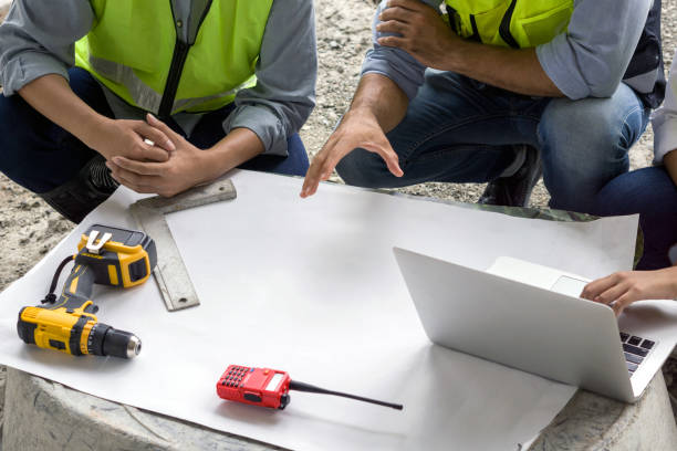 Best Industrial Concrete Flooring in Concord, MO