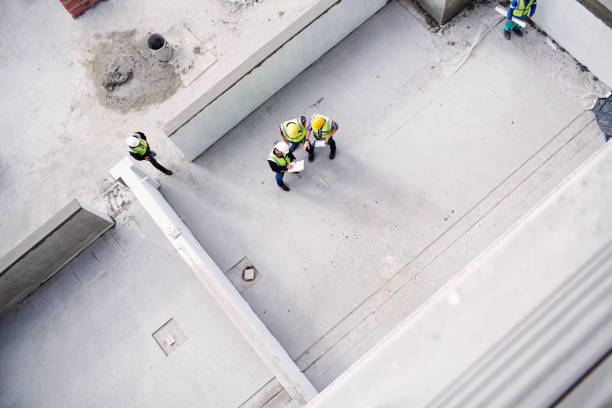 Best Residential Concrete Solutions in Concord, MO