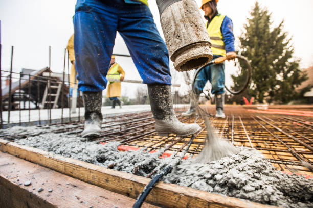 Best Concrete Grinding and Polishing in Concord, MO